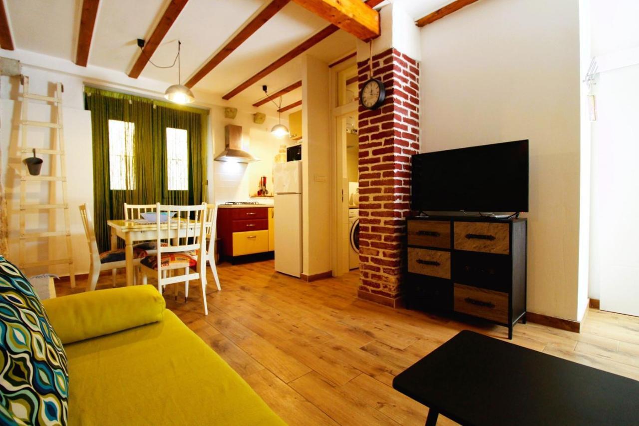 Korzo Rooms & Apartments Vis Bagian luar foto